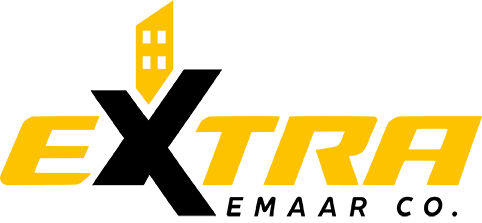 Extra emaar Logo